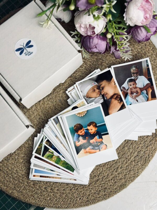 25 PHOTO PRINTS 9x6