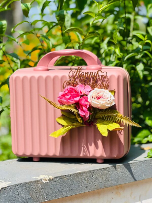 VANITY GIFT BOX