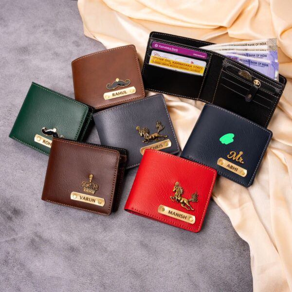 MEN WALLET PREMIUM