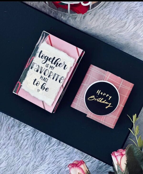 MINI ALBUMS (10PAGES)