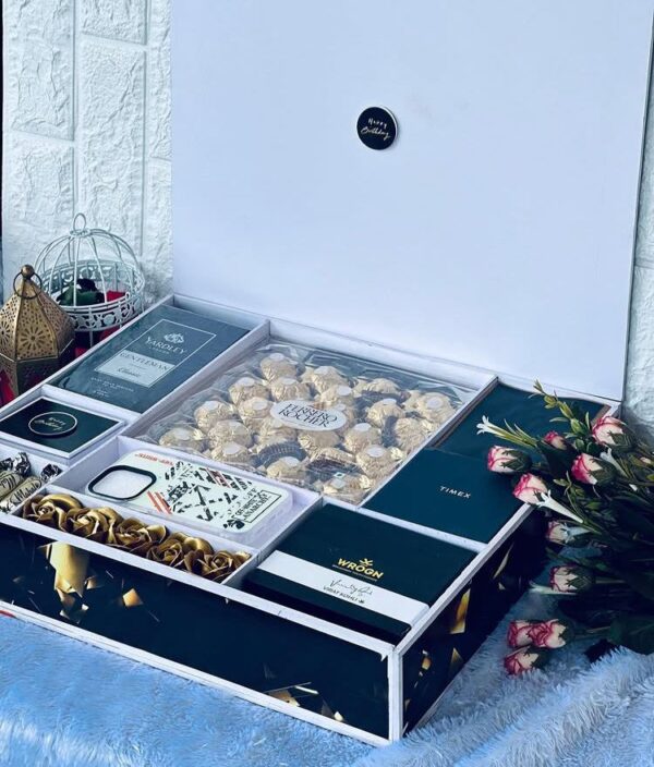HAMPER (BIG SIZED)